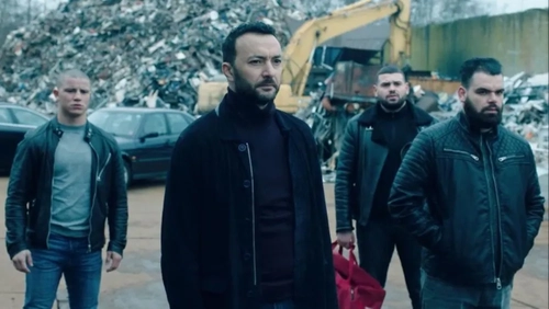 Skoop Media راه‌اندازی برچسب جدید جنایی «Dutch Noir» را اعلام کرد