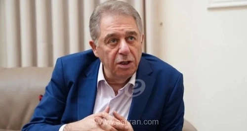بازداشت اشرف دبور، سفیر پیشین فلسطین در لبنان؛ آغاز روند قضایی برای بررسی اتهامات فساد مالی