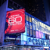 برنامه '60 Minutes' برای یک پخش پرفشار پس از تحولات اخیر آماده می‌شود