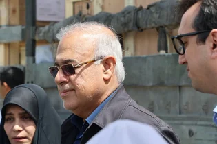 اصابت ۱۴۰۰ موشک و پهپاد به جزایر ایرانی از آغاز جنگ