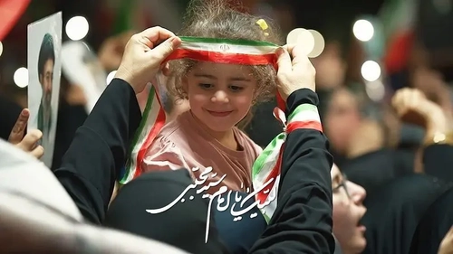 انتشار نماهنگ «امام سیدمجتبی» با صدای حاج ابوذر روحی