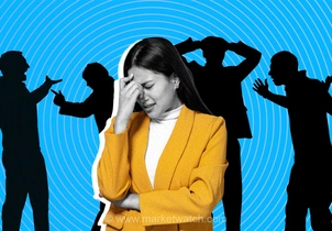 چگونه با همکارانی که دائماً از مشکلات بی‌اهمیت شکایت می‌کنند، برخورد کنیم؟