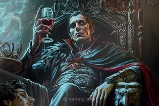 سریال لایو اکشن «دانژنز اند دراگونز» با محوریت «Ravenloft» در نتفلیکس، پس از لغو پروژه «Forgotten Realms»