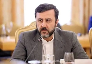 غریب‌ آبادی: مسئولیت عاملان جنایت سردشت را با جدیت پیگیری می کنیم