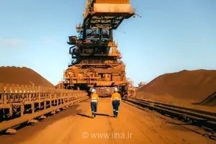 رشد سود BHP با افزایش تقاضا برای مس و سنگ آهن؛ سود نقدی سهامداران به بالاترین سطح چهار سال اخیر رسید