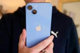 اپل با قابلیت جدید امنیتی، کاربران آیفون را از حملات جاسوس‌افزارها در صفحه قفل مطلع می‌کند