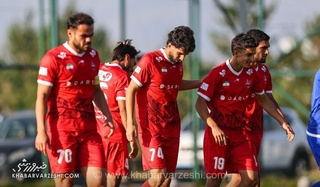 مانور جوانگرایی در اردوی ترکیه؛ پرسپولیس با تکیه بر ذخیره‌ها به استقبال فصل جدید می‌رود