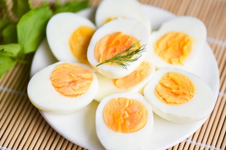 چه زمانی تخم مرغ باعث ناراحتی گوارشی می شود