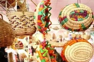 بازارچه صنایع‌دستی هرمزگان در بندرعباس برپا می‌شود