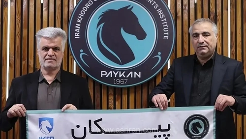 شوک به نیمکت خودروسازان؛ ساکت الهامی در چرخشی غیرمنتظره جانشین جواد نکونام در تیم پیکان شد