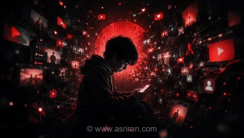 شرایط جدید برای یوتیوبرها؛ رسیدن به حداقل تماشا و بازدید بیشتر
