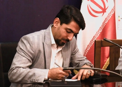 مردم یار دوازدهم صنعت گاز در زمستان ۱۴۰۵