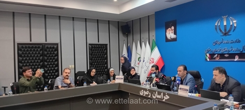 واگذاری ۴۳ هزار واحد نهضت ملی مسکن در خراسان رضوی؛ پیشرفت ساخت به ۵۶ درصد