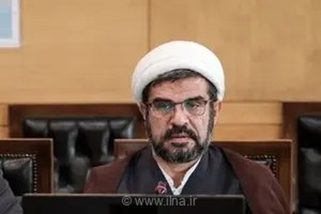 پیکر رهبر شهید انقلاب در رواق دارالذکر حرم امام رضا دفن خواهد شد