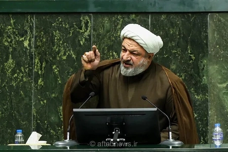 انتقاد رسایی از دبیر شعام: در جایگاهی نیست که بتواند مجلس را تعطیل کند