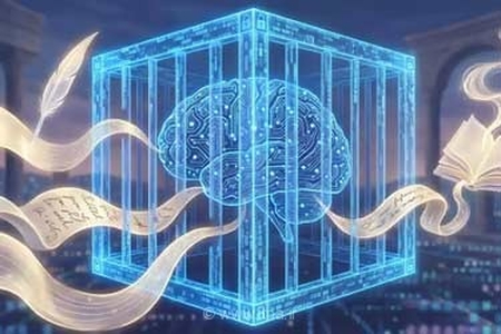 OpenAI: ۸۰ درصد راه پیشرفت هوش مصنوعی فراتر از انسان را طی کرده‌ایم
