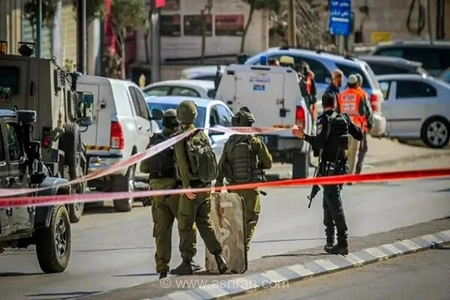 تراژدی در ایست بازرسی عورتا؛ جان باختن نوزاد فلسطینی به دلیل ممانعت سربازان اسرائیلی از تردد آمبولانس