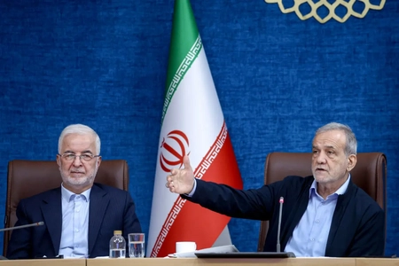 پزشکیان: دشمنان با ایجاد اختلاف داخلی به دنبال آسیب زدن به ایران هستند