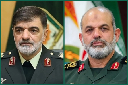 فراجا: نماد پلیسی مقتدر، هوشمند و متکی به پشتیبانی مردمی
