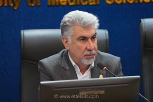 خرید ۲۵ آمبولانس جدید برای همدان با اعتبار ۵۰۰ میلیارد تومانی