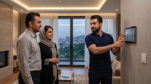 خانه هوشمند؛ نگاهی به فناوری‌های نوین برای زندگی آسان‌تر
