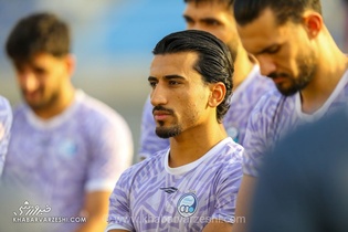 شکست استقلال با گل به خودی در غیاب صالح حردانی