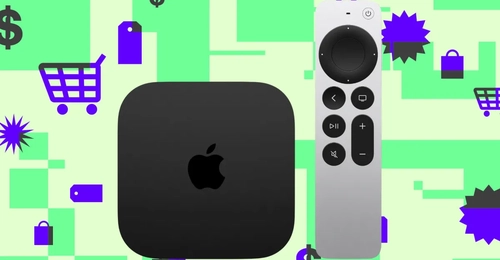 اپل تی‌وی 4K جدید، اولین تخفیف جزئی را دریافت کرد