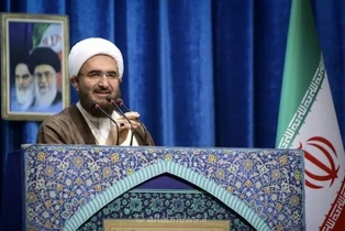 حجت‌الاسلام حاج علی اکبری: پیشرفت ایران در سایه خانواده‌های سالم