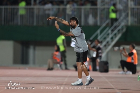 کنایه مربی استقلال به پرسپولیس پس از پیروزی در لیگ نخبگان آسیا