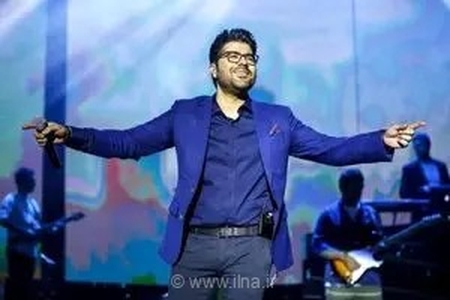 حامد همایون مهمان ویژه برنامه «درجام» شد