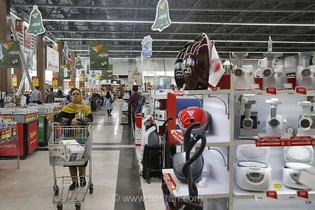 افزایش 40 درصدی فروش لوازم خانگی دست دوم در ایران؛ رونق بازارهای مرزی