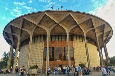 بیش از ۴ هزار نفر تماشاگر در سه روز تئاتر دیدند