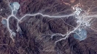 کوه کلنگ کجاست و چرا ترامپ این دژ زیرزمینی در اصفهان را هدف تهدیدهای نظامی خود قرار داده است؟