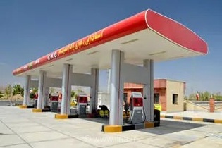 هزاران جایگاه CNG در سراسر کشور به یاری مردم شتافتند؛ سوخت رایگان برای خودروهای دوگانه‌سوز