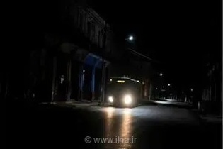 تاریکی مطلق در کوبا؛ شبکه سراسری برق کشور در پی اختلال فنی گسترده برای دومین بار از کار افتاد