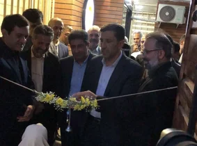 افتتاح سرای ورزش‌های سنتی و بازی‌های بومی‌محلی البرز و نخستین سایت تخصصی کشور