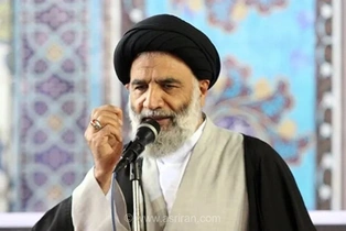 امام جمعه اهواز: تمرکز بر مسائل معیشتی در زمان جنگ منطقی نیست/ خوزستان پتانسیل تحول دارد