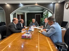 پیگیری مطالبات مردمی در حوزه میراث‌فرهنگی اصفهان با حضور مدیرکل