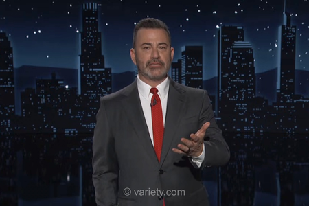 برنامه «جیمی Kimmel Live» مصاحبه با نامزد سنای تگزاس را به دلیل تهدیدات FCC به یوتیوب منتقل کرد