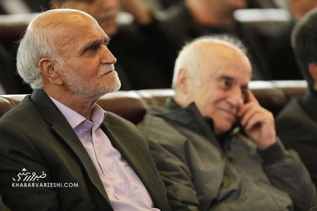 افشاگری‌های مدیرعامل اسبق استقلال: پول، سیگار و پروین