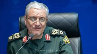 افزایش دو برابری تولید تجهیزات دفاعی کشور پس از جنگ 12 روزه