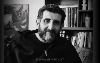 درگذشت علی ملک، نقاش و مجسمه‌ساز،  در ۵۰ سالگی