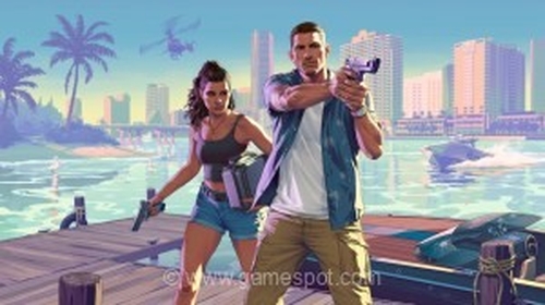 نحوه جابجایی بین دو شخصیت اصلی بازی GTA 6 چگونه کار می‌کند؟