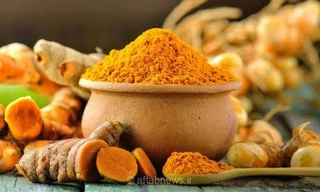 آیا زردچوبه برای کاهش درد زانو و آرتروز موثر است؟