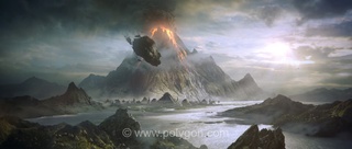 مدیرعامل ایکس‌باکس با اشاره به نام «The Elder Scrolls 6»، از مقیاس و داستان این بازی تمجید کرد