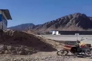 تاخیر ۲ ماهه در پرداخت دستمزد کارگران معدن مس و طلای لار زاهدان