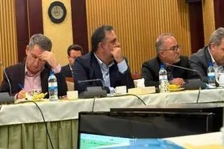 گیلان خواستار پشتیبانی مالی و حقوقی برای طرح‌های فواد و مانا شد