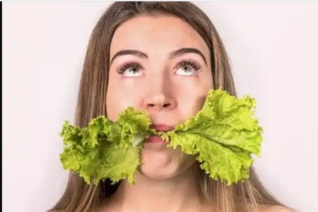 ۵ سبزی برای هیدراته ماندن بدن و تامین مواد مغذی