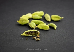 هل، ادویه‌ای فراتر از طعم و عطر؛ کاهش فشار خون با مصرف منظم
