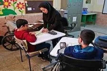 آغاز طرح «کشف ایران»؛ فرصتی نو برای سفر مجازی و آشنایی دانش‌آموزان استثنایی با ظرفیت‌های ملی